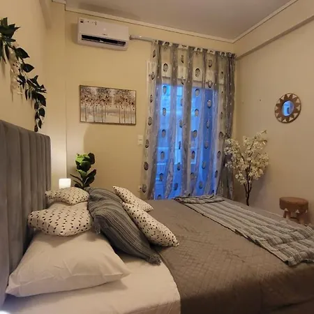 Luminous Apartamento *