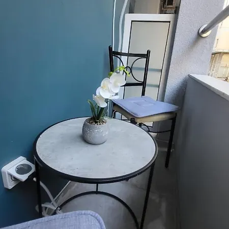 Luminous Apartamento