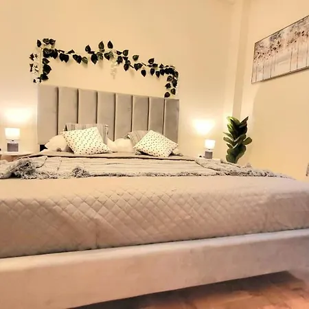 Apartamento Luminous *