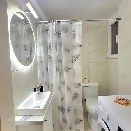 Luminous Apartamento *