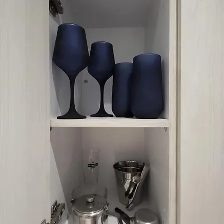 Apartamento Luminous *