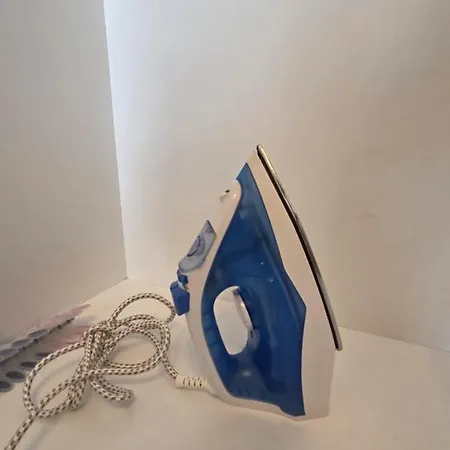 Apartman Luminous Mesokhórion